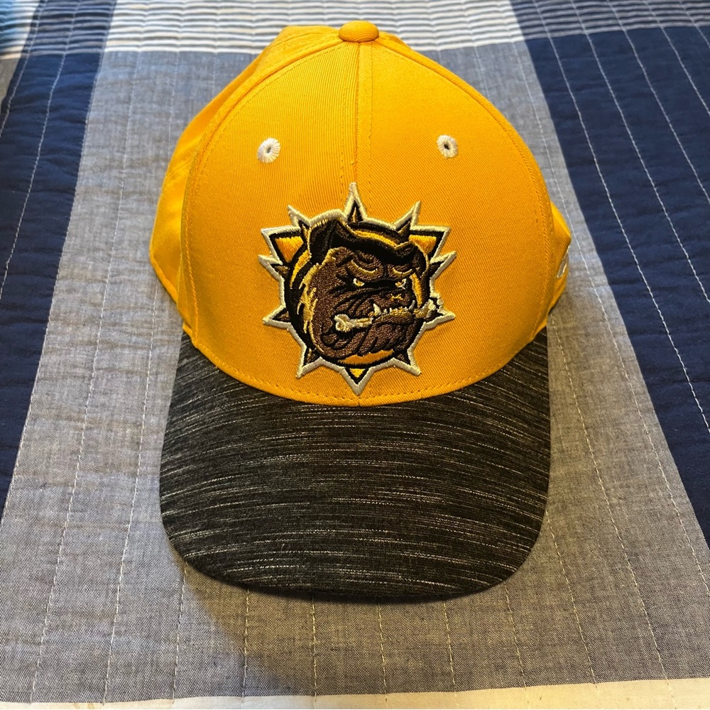 CCM Hamilton Brantford Bulldogs Hat